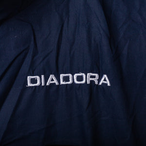 Tuta Rappresentanza Roma Diadora 2004/2005