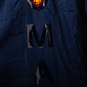 Tuta Rappresentanza Roma Diadora 2004/2005