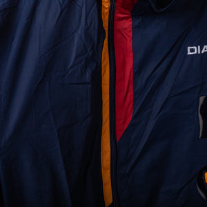 Tuta Rappresentanza Roma Diadora 2004/2005