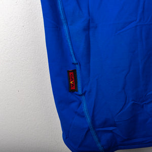 Maglia Home Sampdoria Kappa Marilungo 89 2008/2009