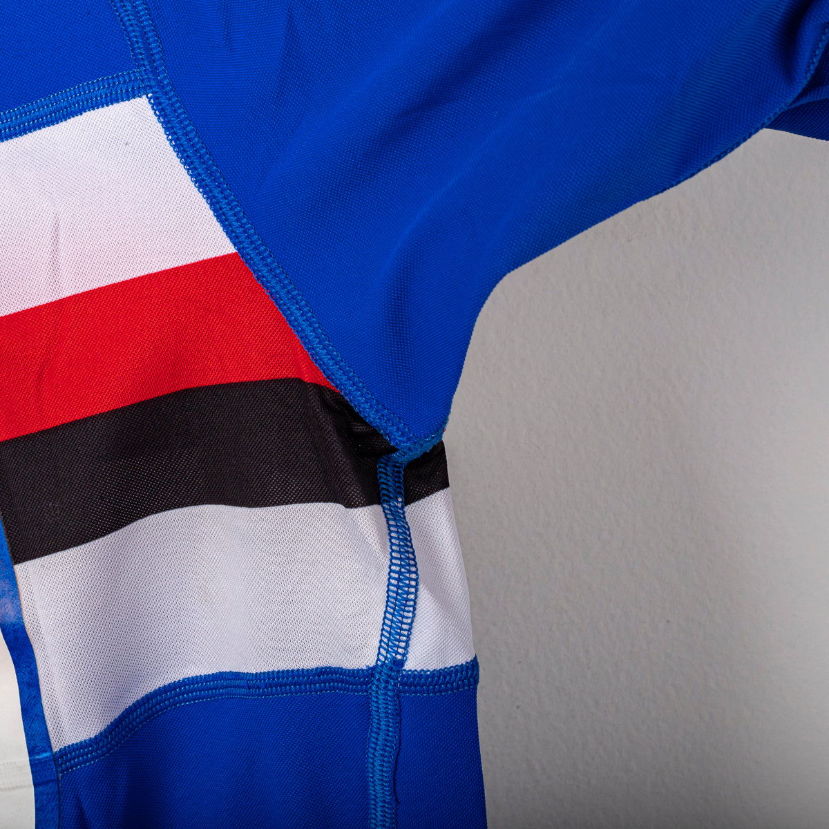 Maglia Home Sampdoria Kappa Marilungo 89 2008/2009