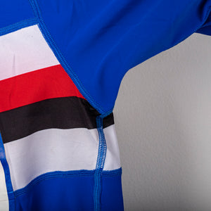 Maglia Home Sampdoria Kappa Marilungo 89 2008/2009
