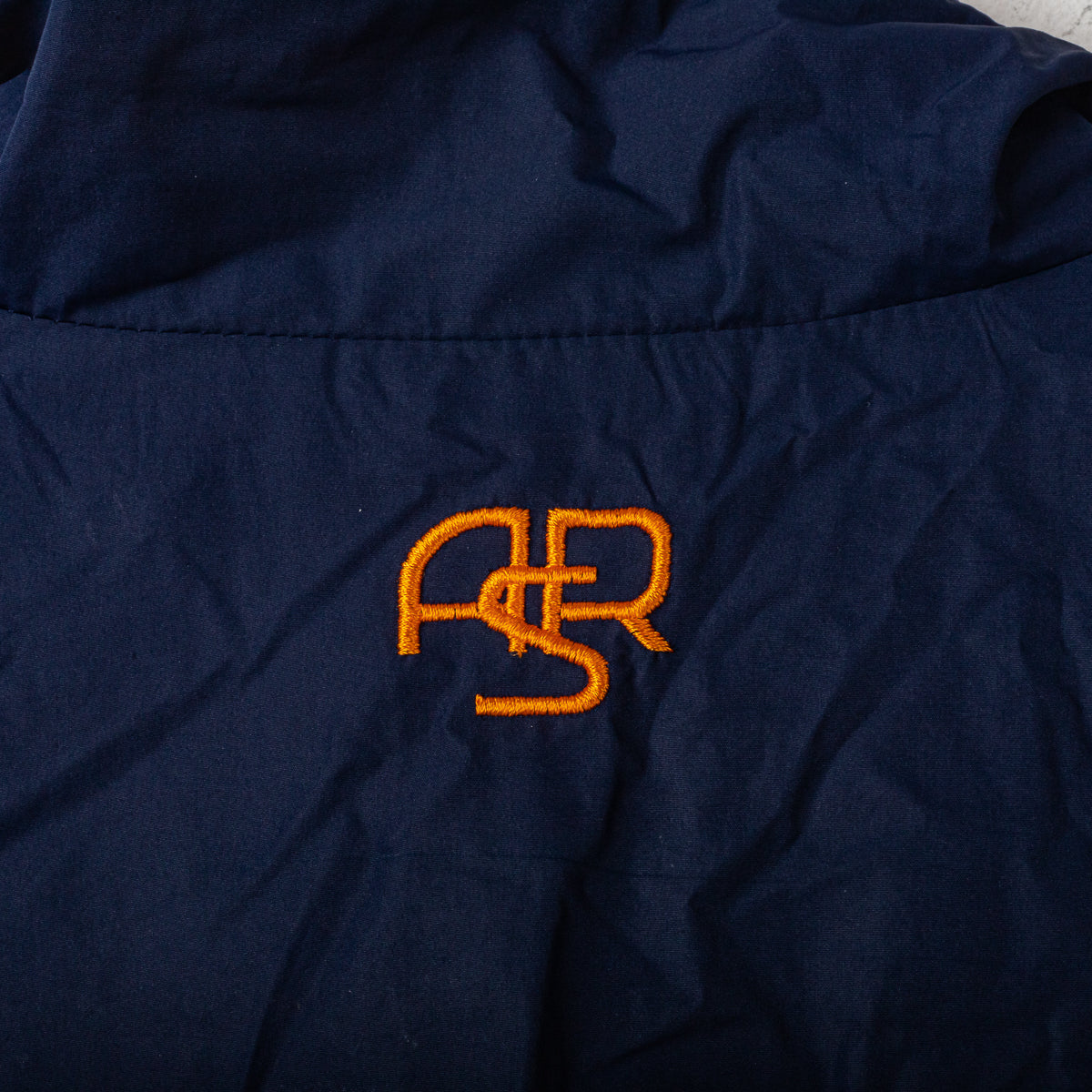 Tuta Rappresentanza Roma Diadora 2004/2005