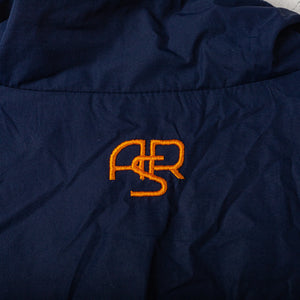 Tuta Rappresentanza Roma Diadora 2004/2005