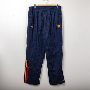 Tuta Rappresentanza Roma Diadora 2004/2005