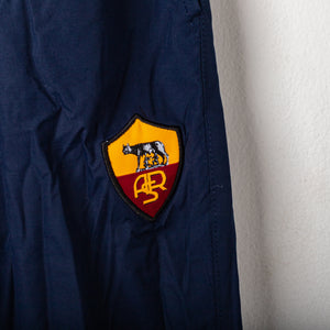 Tuta Rappresentanza Roma Diadora 2004/2005