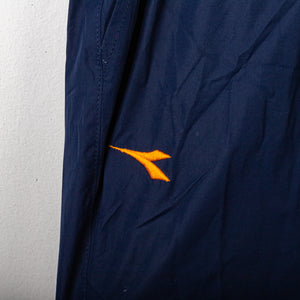 Tuta Rappresentanza Roma Diadora 2004/2005