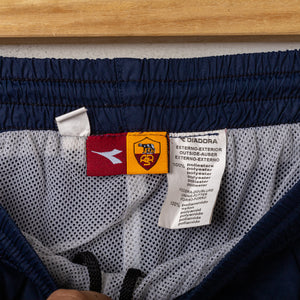 Tuta Rappresentanza Roma Diadora 2004/2005