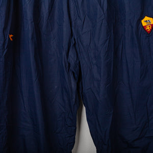Tuta Rappresentanza Roma Diadora 2004/2005