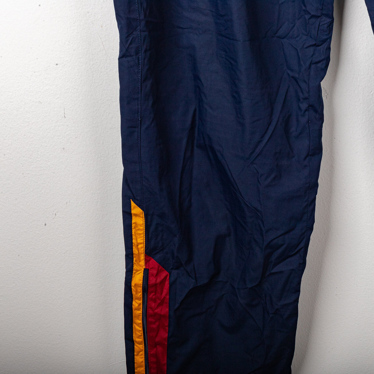 Tuta Rappresentanza Roma Diadora 2004/2005