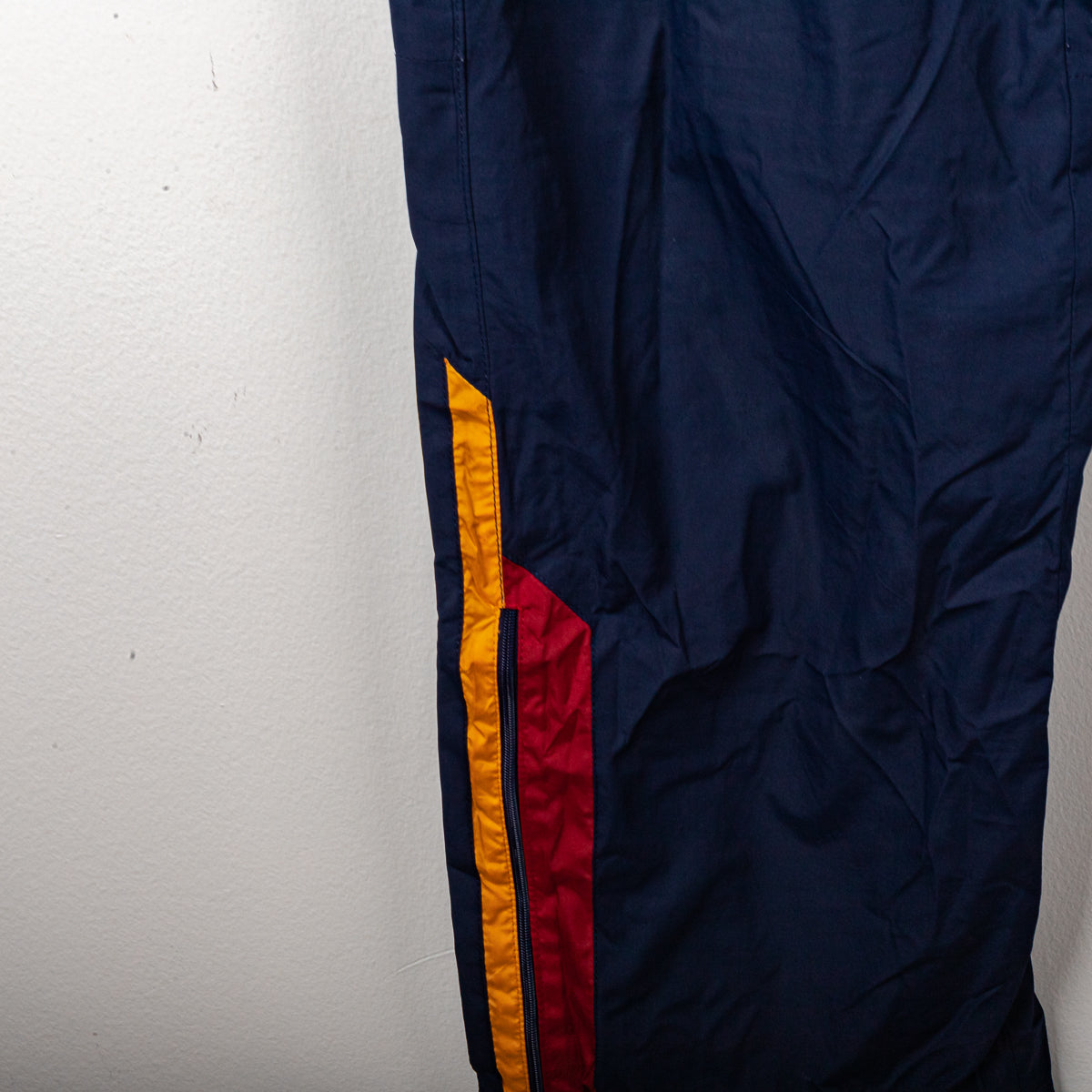Tuta Rappresentanza Roma Diadora 2004/2005