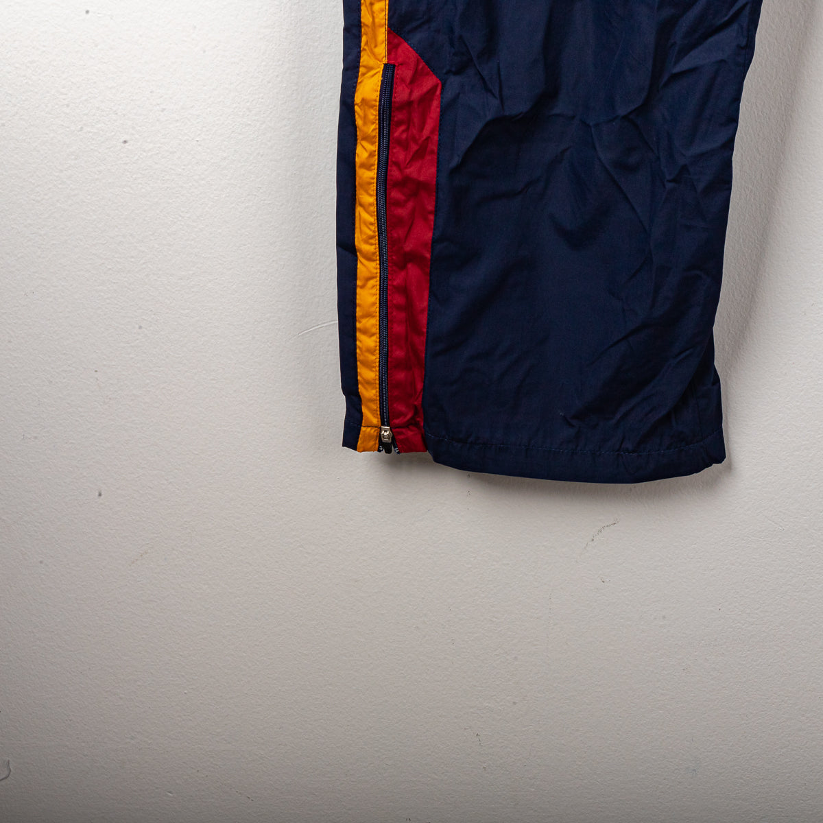 Tuta Rappresentanza Roma Diadora 2004/2005