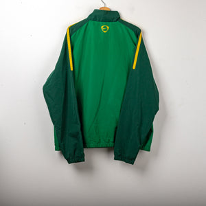 Tuta Rappresentanza Nike Brasile 2010