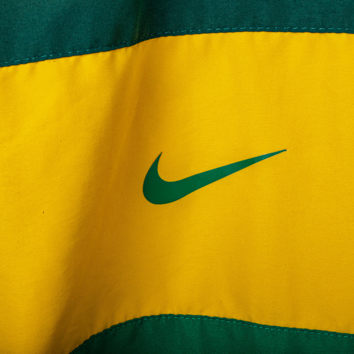 Tuta Rappresentanza Nike Brasile 2010