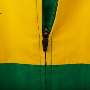 Tuta Rappresentanza Nike Brasile 2010