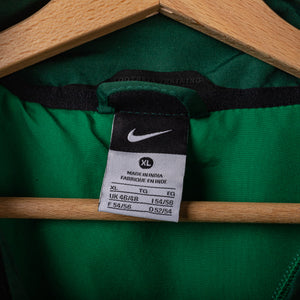 Tuta Rappresentanza Nike Brasile 2010