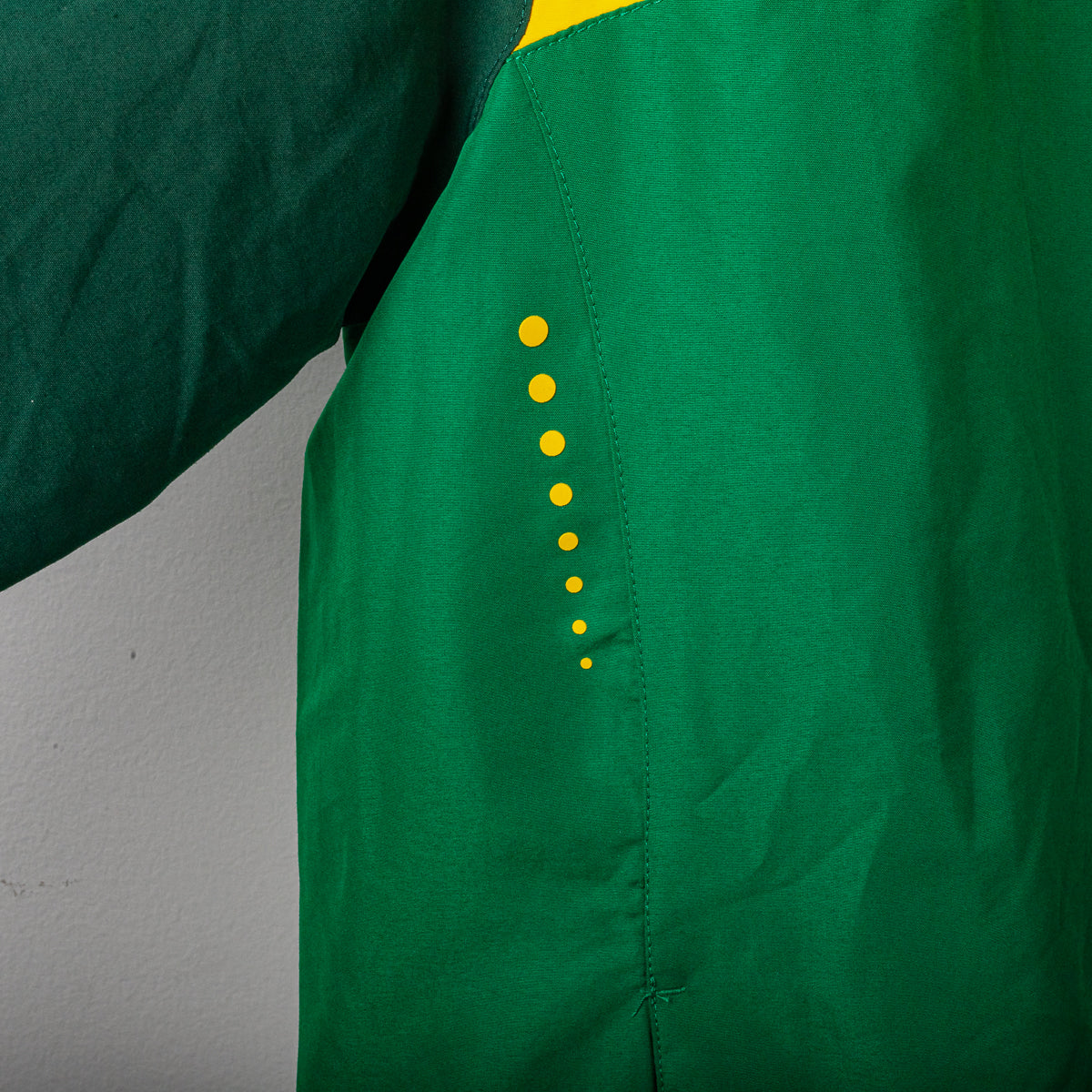 Tuta Rappresentanza Nike Brasile 2010