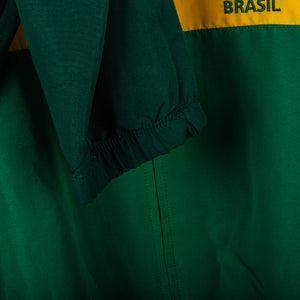 Tuta Rappresentanza Nike Brasile 2010