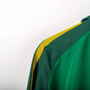 Tuta Rappresentanza Nike Brasile 2010