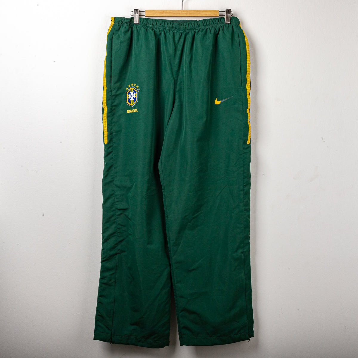 Tuta Rappresentanza Nike Brasile 2010