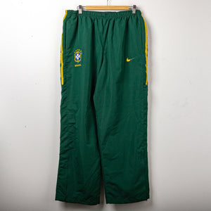 Tuta Rappresentanza Nike Brasile 2010