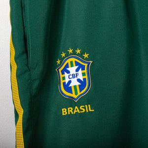 Tuta Rappresentanza Nike Brasile 2010