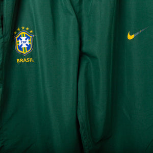 Tuta Rappresentanza Nike Brasile 2010