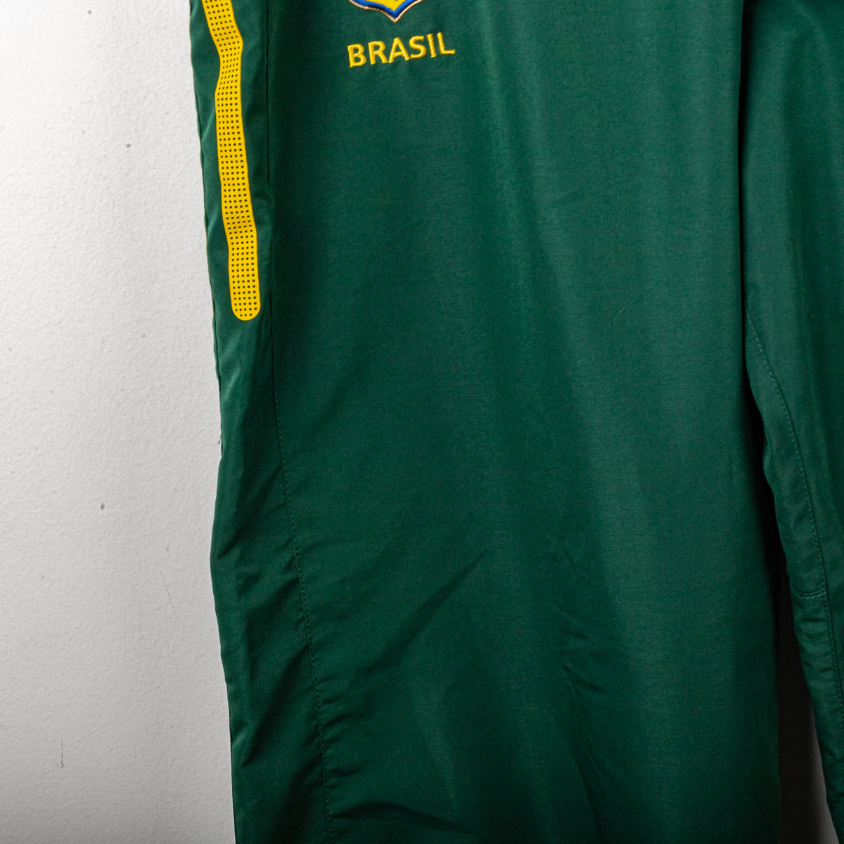 Tuta Rappresentanza Nike Brasile 2010