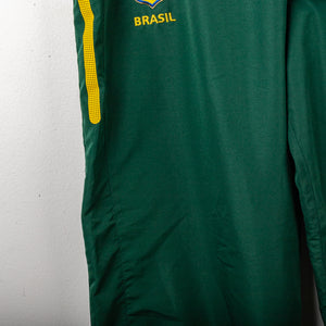 Tuta Rappresentanza Nike Brasile 2010