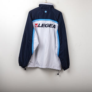 Tuta Ssc Napoli Legea 2003/2004