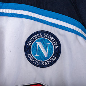 Tuta Ssc Napoli Legea 2003/2004