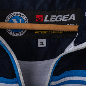 Tuta Ssc Napoli Legea 2003/2004