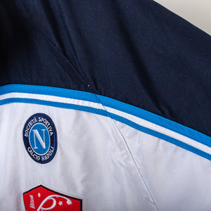Tuta Ssc Napoli Legea 2003/2004