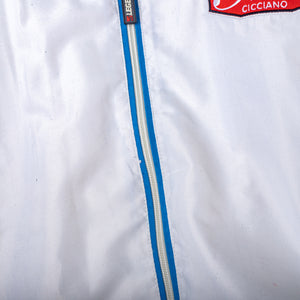 Tuta Ssc Napoli Legea 2003/2004