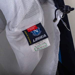Tuta Ssc Napoli Legea 2003/2004