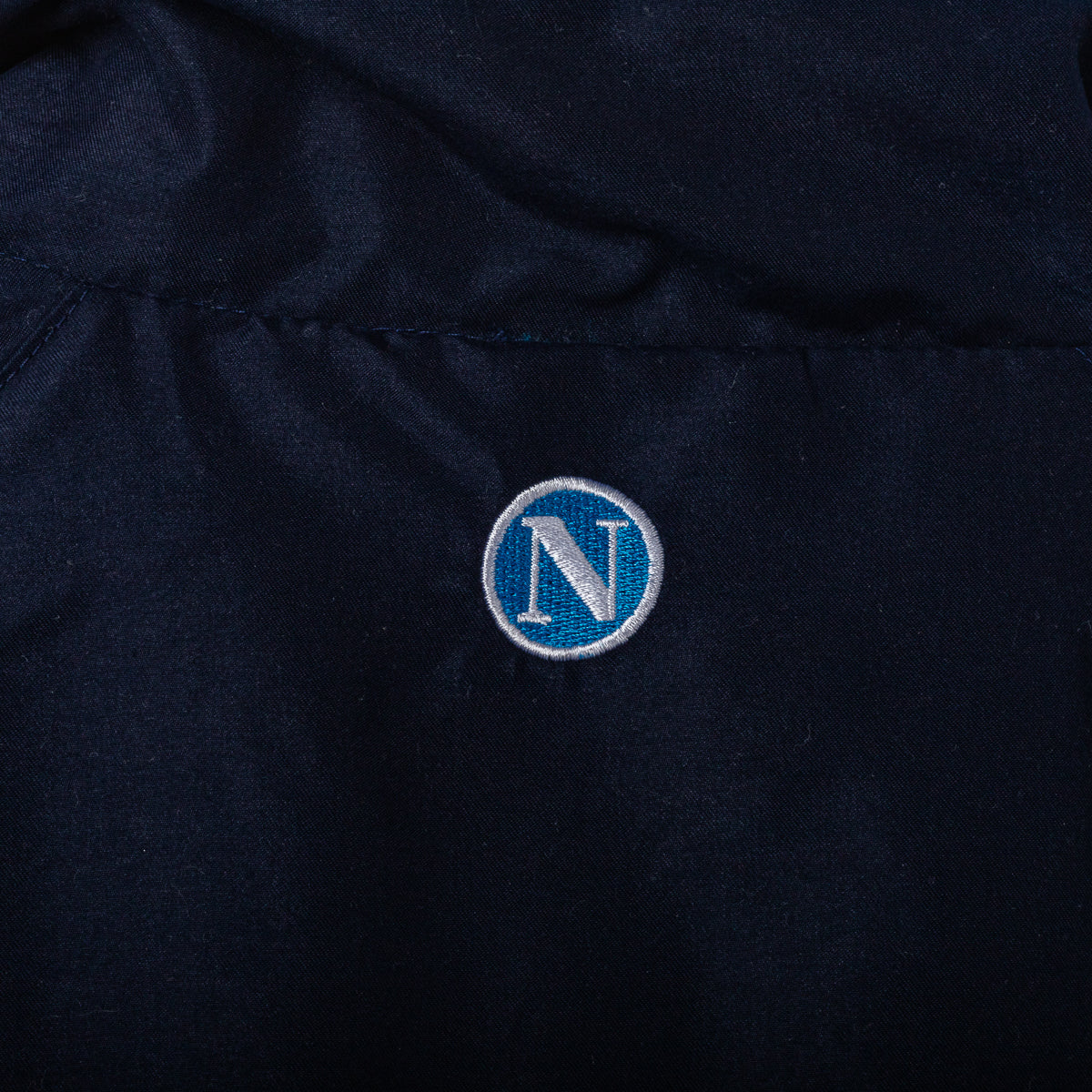 Tuta Ssc Napoli Legea 2003/2004