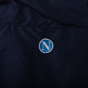 Tuta Ssc Napoli Legea 2003/2004
