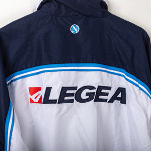 Tuta Ssc Napoli Legea 2003/2004