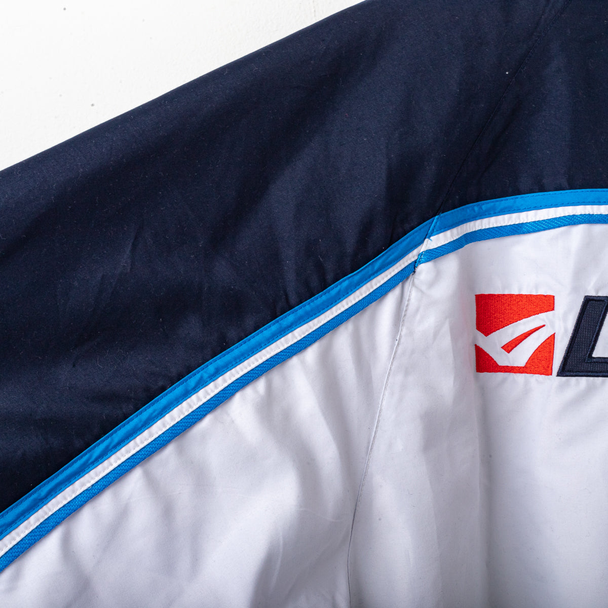 Tuta Ssc Napoli Legea 2003/2004