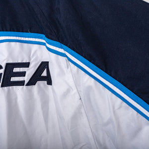 Tuta Ssc Napoli Legea 2003/2004
