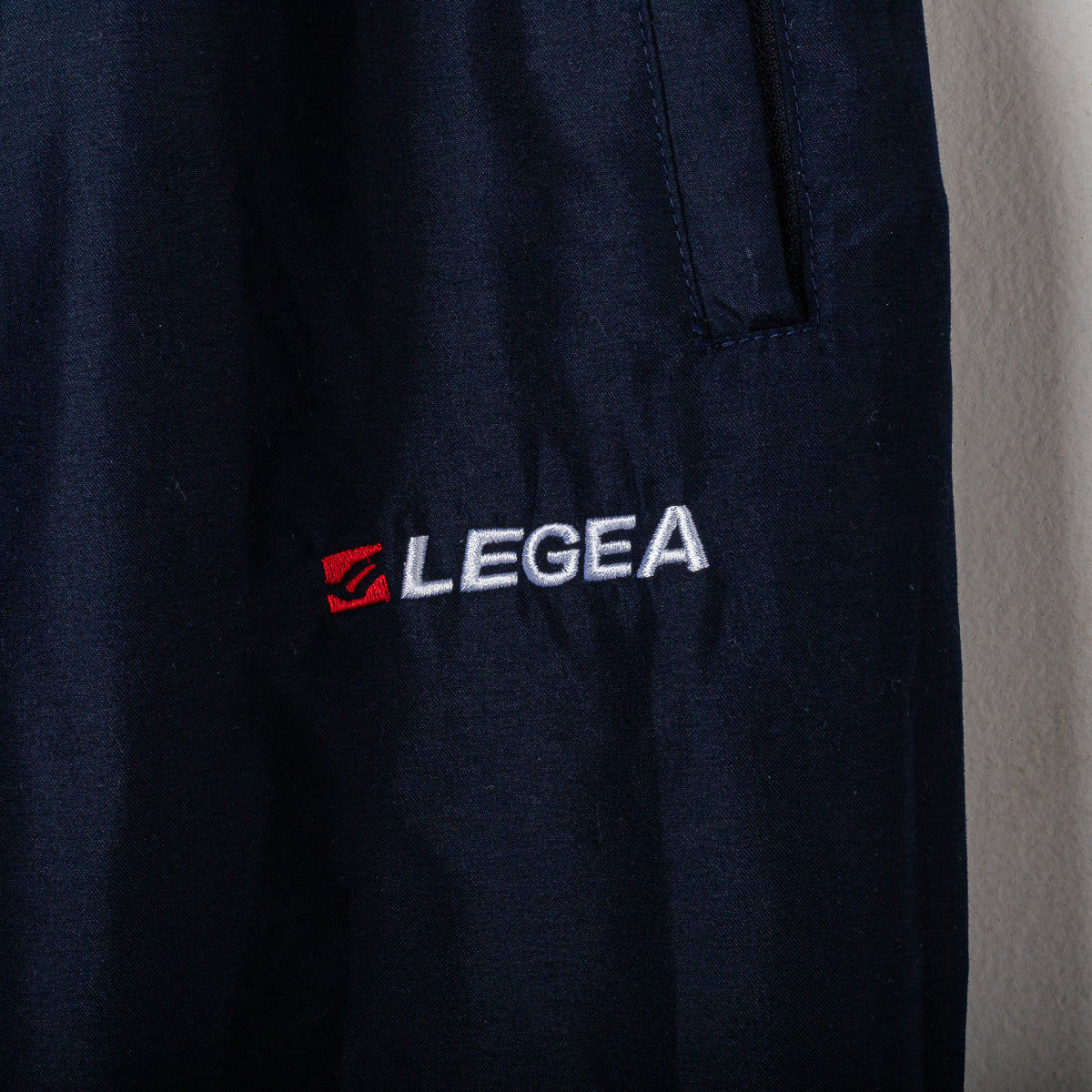 Tuta Ssc Napoli Legea 2003/2004