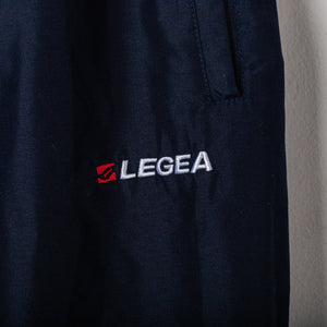 Tuta Ssc Napoli Legea 2003/2004