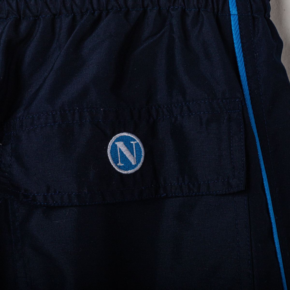 Tuta Ssc Napoli Legea 2003/2004