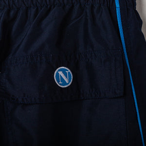 Tuta Ssc Napoli Legea 2003/2004