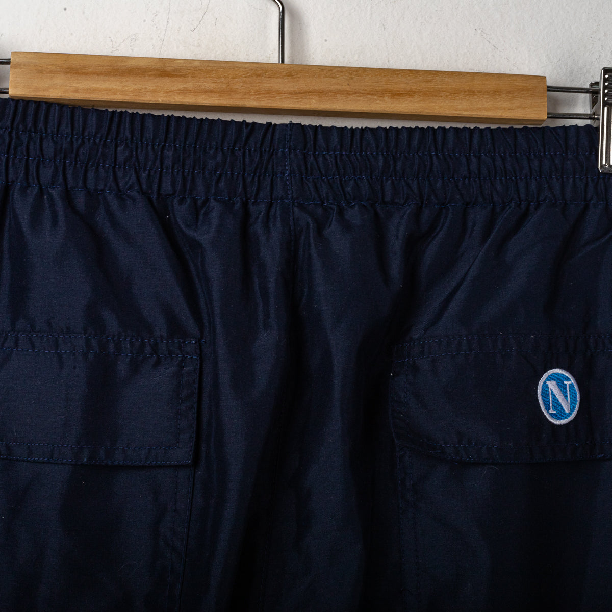 Tuta Ssc Napoli Legea 2003/2004