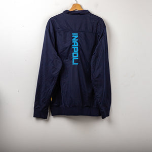 Tuta Ssc Napoli Kappa 2015/2016