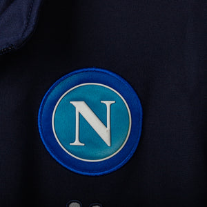 Tuta Ssc Napoli Kappa 2015/2016