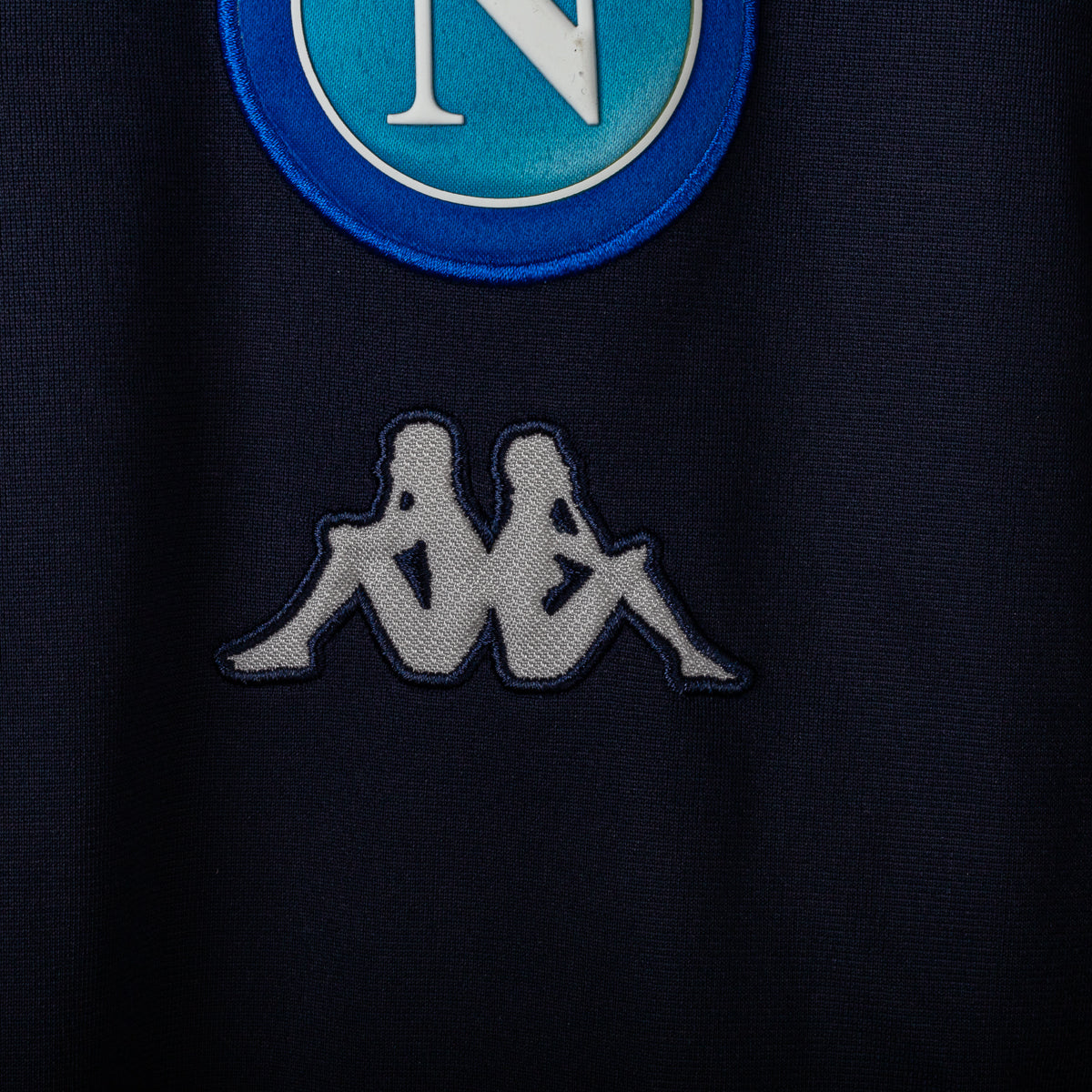 Tuta Ssc Napoli Kappa 2015/2016