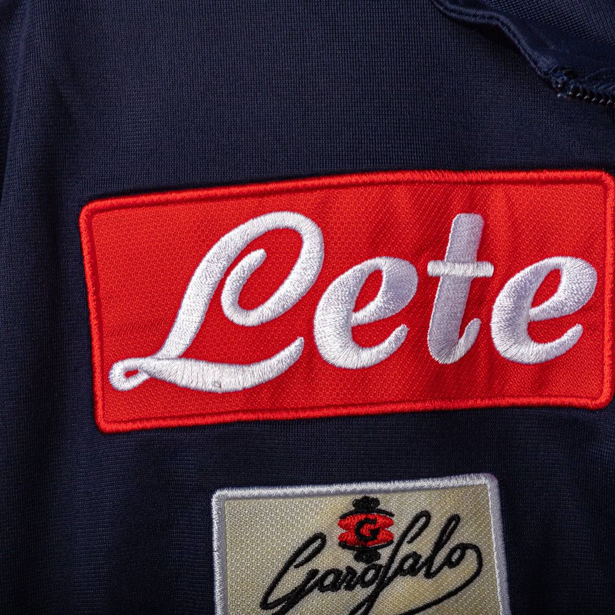Tuta Ssc Napoli Kappa 2015/2016