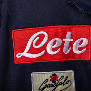 Tuta Ssc Napoli Kappa 2015/2016